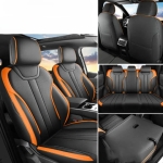 Áo ghế BYD Sealion 5